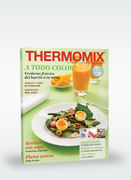 Revista Thermomix® #1