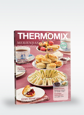 Revista Thermomix® #4