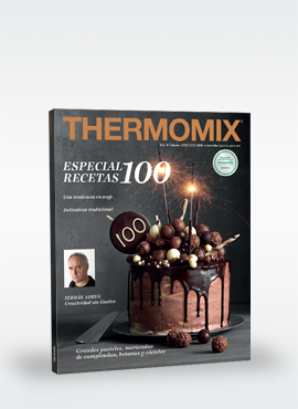 Revista Thermomix® # 6