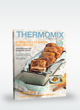 Revista Thermomix® #7