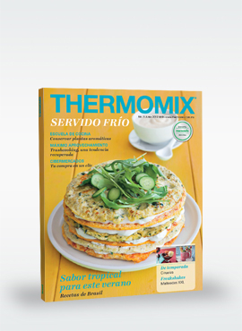 Revista Thermomix® #8