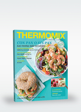 Revista Thermomix® #9