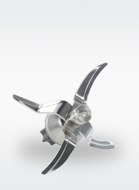 Cuchillas TM31