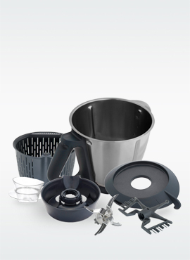 Vaso Completo TM31