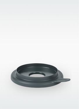 Tapa del Vaso TM6 y TM5