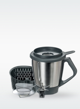 Vaso Completo TM5