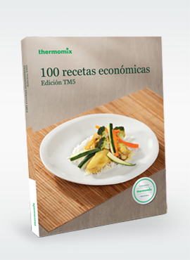 Recetario 100 Recetas Económicas