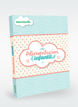 Recetario Alimentación Infantil 1