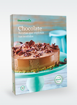 Recetario Chocolate