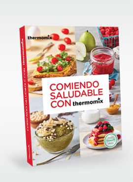 Recetario Comiendo saludable
