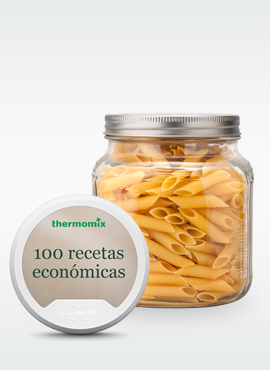 Memoria 100 Recetas Económicas