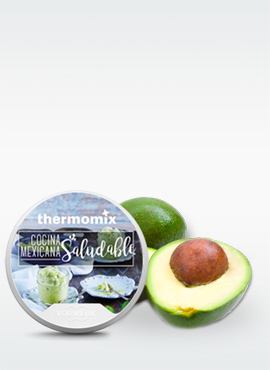Memoria Cocina mexicana saludable