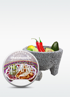 Memoria El sabor de siempre