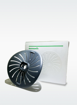Cubre cuchillas Thermomix®