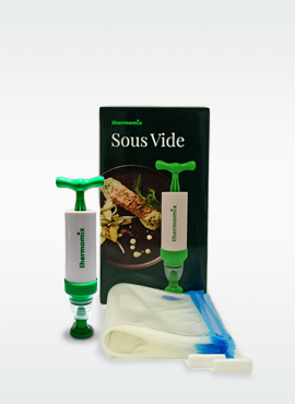 Sous Vide Thermomix®