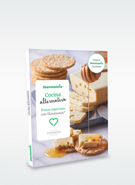 Recetario Cocina Alternativa